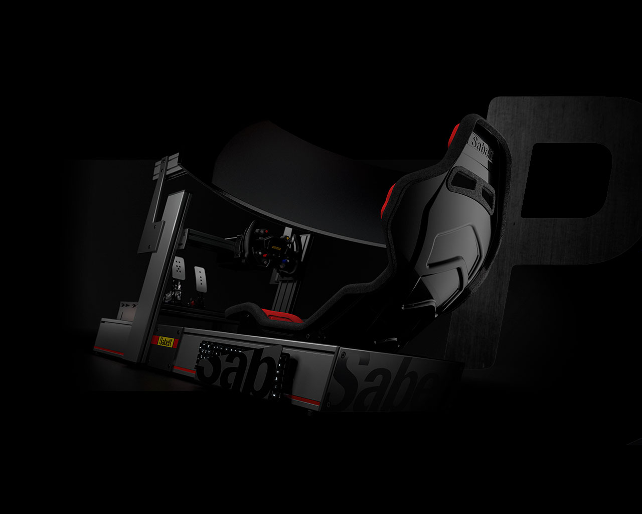 Sabelt Entra En El Mundo Del SIMRacing SIMulacione